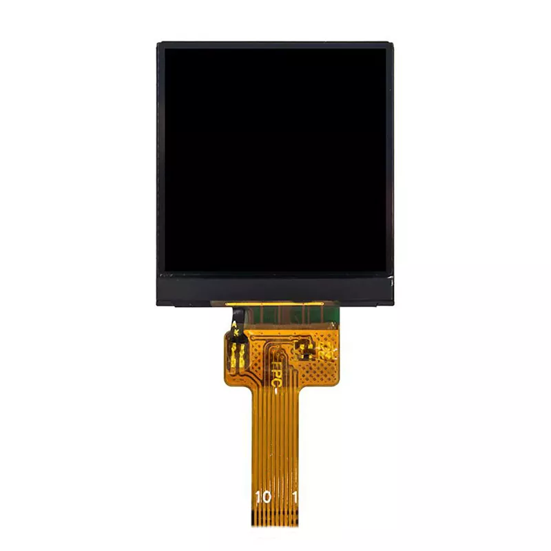1,4 palca modul 240x240 IPS TFT