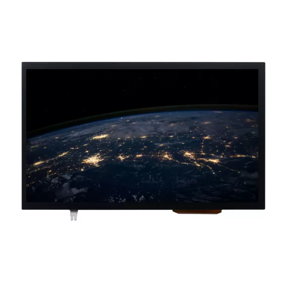 10,1 palca 1024 × 600 IPS TFT modul s CTP