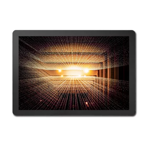 10,1 palca 1024 × 600 LVDS TFT modul s CTP