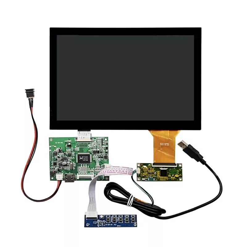 10,1 palca 1280x800 HDMI TFT modul