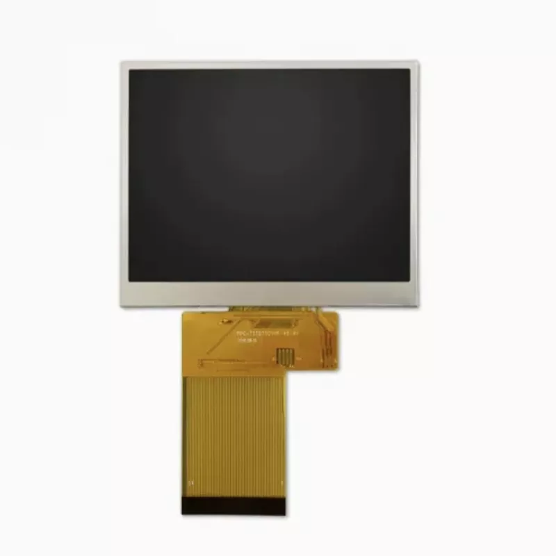 2,3 palca 320x240 ILI9342C TFT MODUL