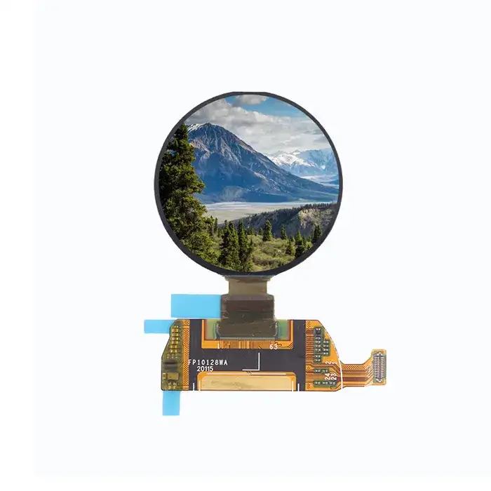 Aké sú výhody a nevýhody OLED displeje v porovnaní s LCD obrazovkami