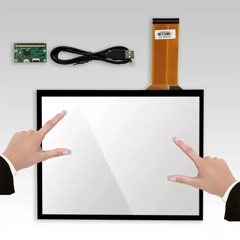 Neviete, čo je dotyková obrazovka? Po prečítaní budete vedieť