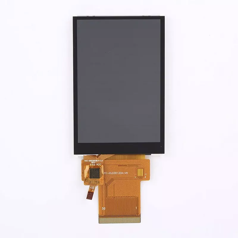 3,5 '' 320 x 480 Modul TFT