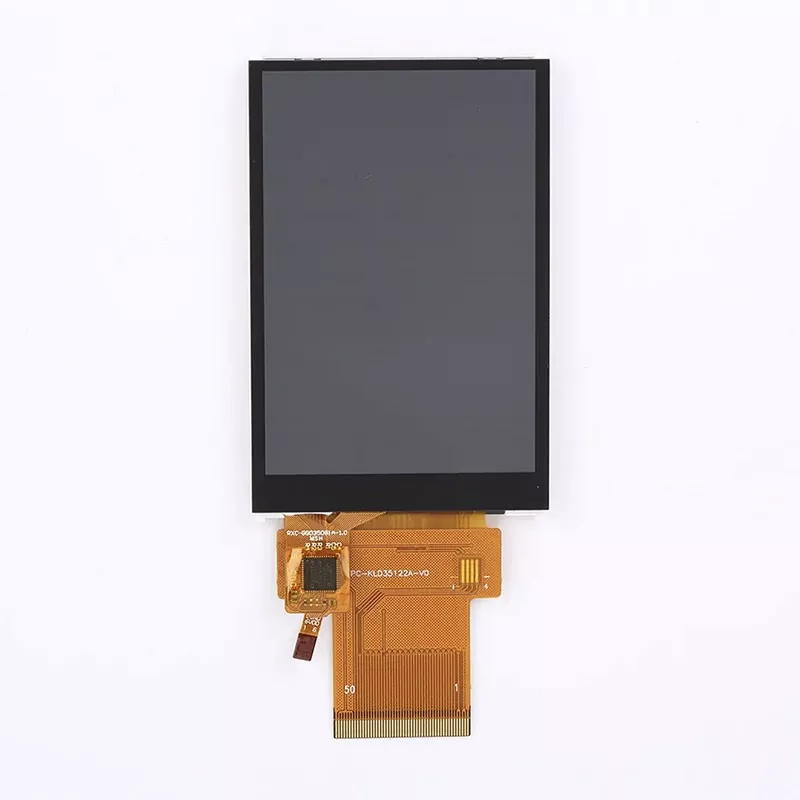 3,5 palca 320 x 480 Modul TFT