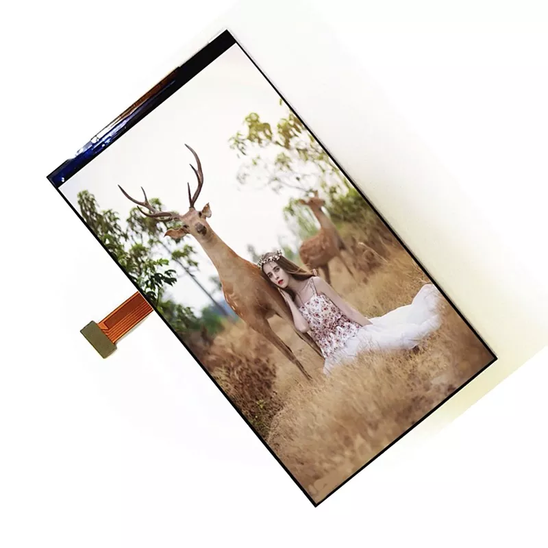 5,5 palca 1080p modul TFT