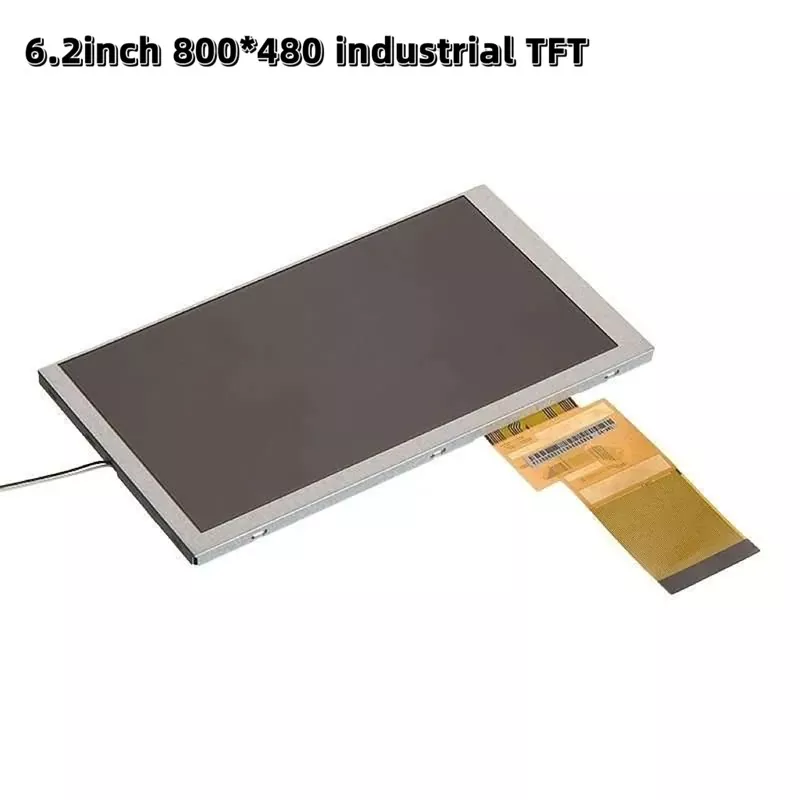 6,2 palca modul 800x480 TFT