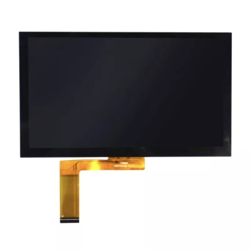 7 palcov 1024x600 MIPI IPS Touch TFT modul